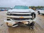2016 Chevrolet Silverado K1500 LTZ
