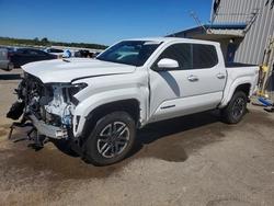 Salvage cars for sale from Copart Memphis, TN: 2024 Toyota Tacoma TRD Sport