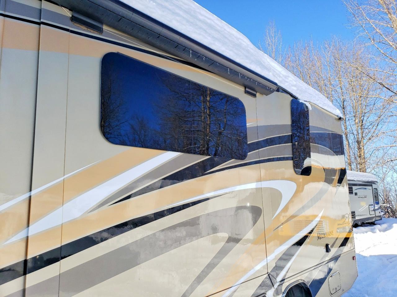 2017 Jayco Melbourne RV