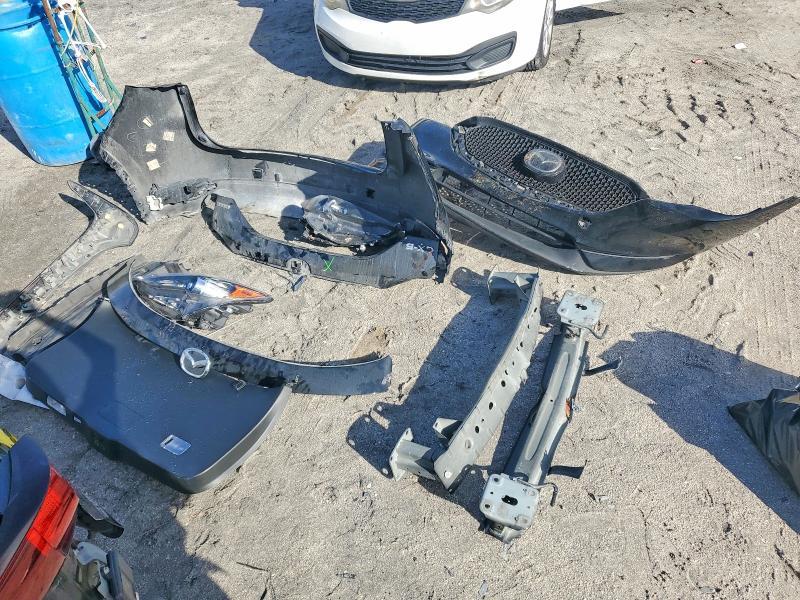 2020 Mazda Cx-5 Sport