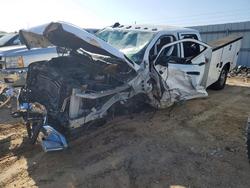 Salvage Trucks for parts for sale at auction: 2022 Dodge RAM 3500 Tradesman Utility / Service Truck