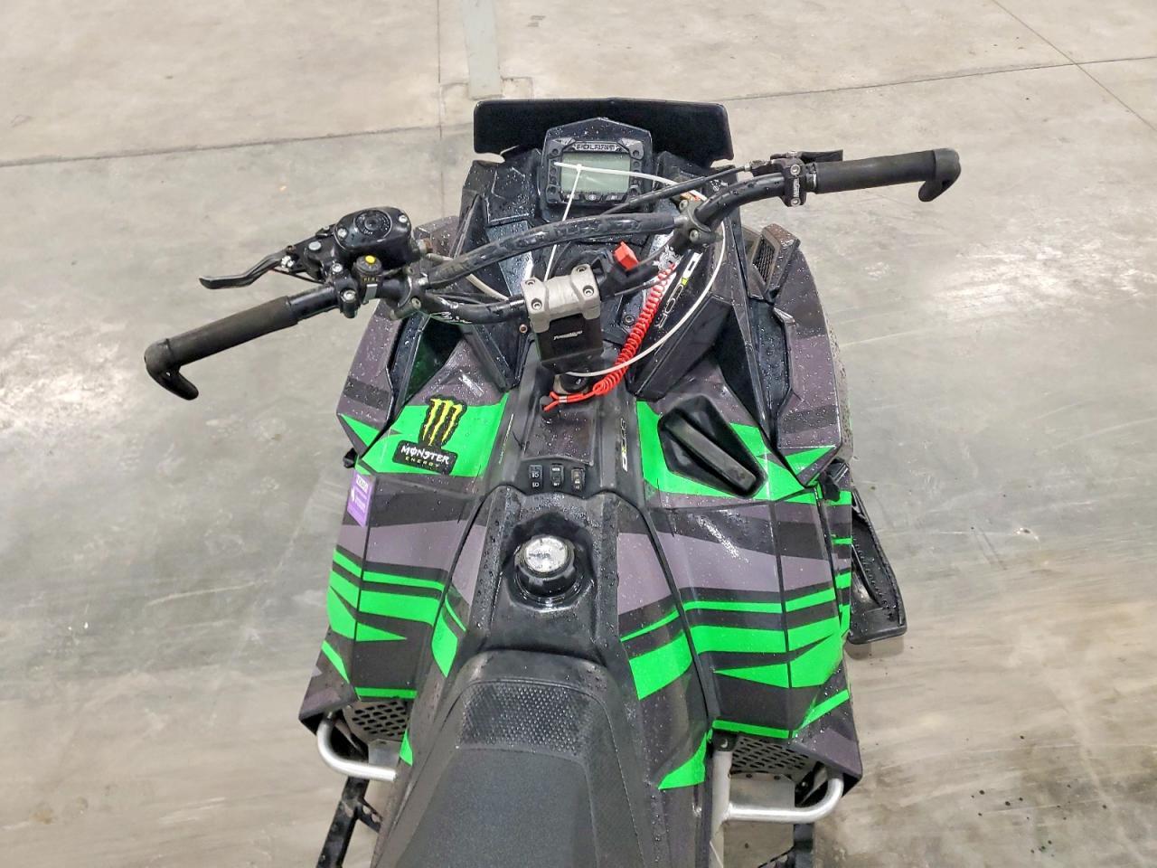 2019 Polaris 850