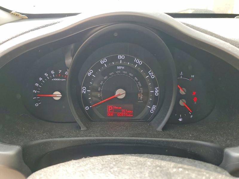 2016 KIA Sportage ex