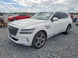 2021 Genesis Gv80 3.5t en venta en Arcadia, FL