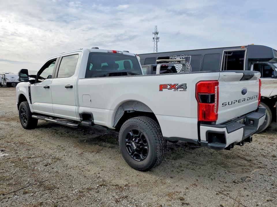 2023 Ford F250 Super Duty