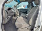 2008 Niss Frontier