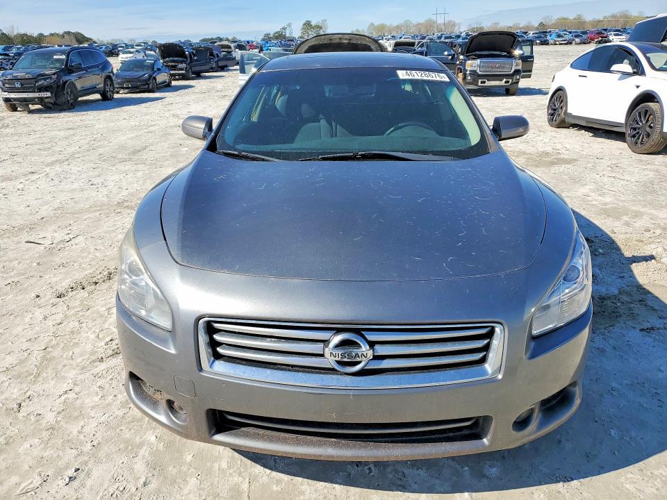 2014 Nissan Maxima 3.5 s