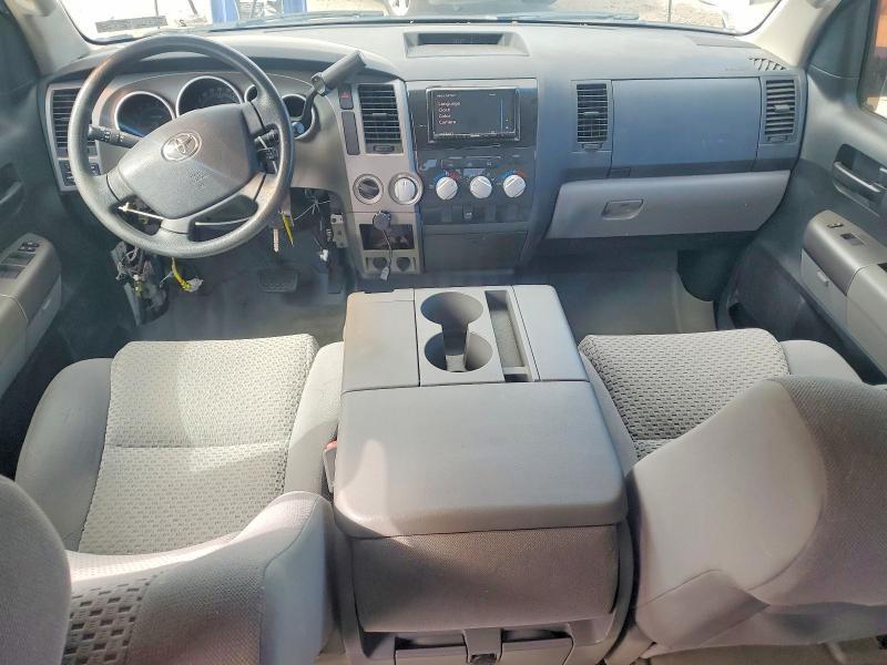 2011 Toyota Tundra Grade