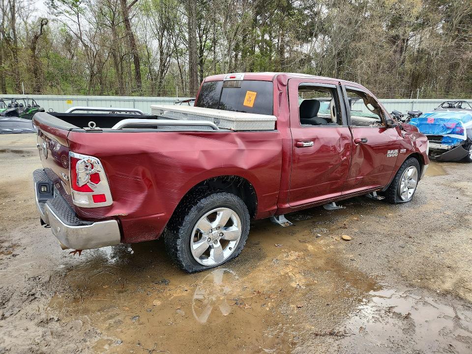 2016 Dodge Ram 1500 slt
