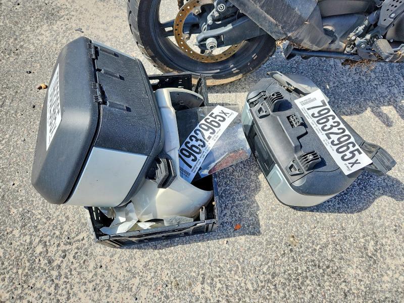 2022 Harley-Davidson RA1250 S
