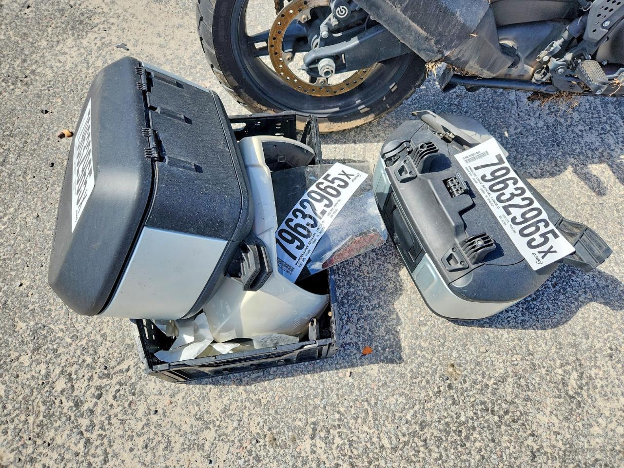 2022 Harley-Davidson RA1250 S