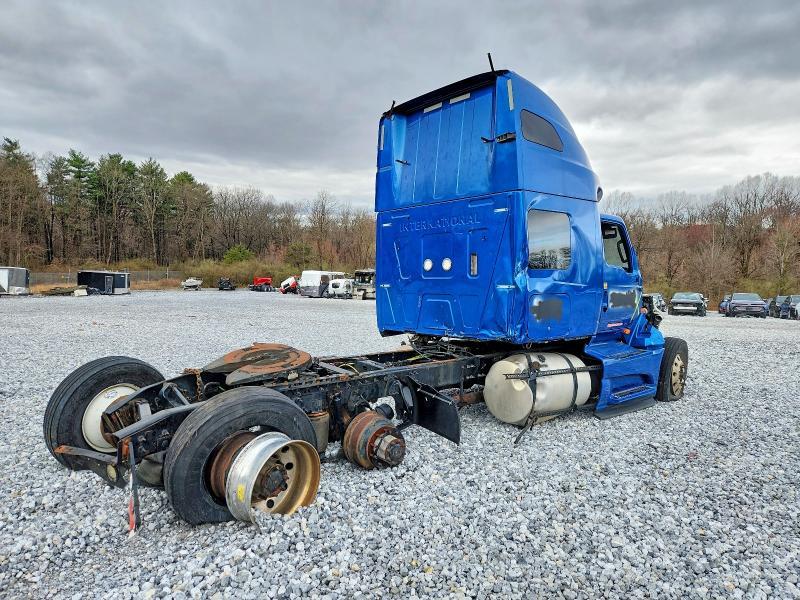 2019 International LT625-Semi Truck