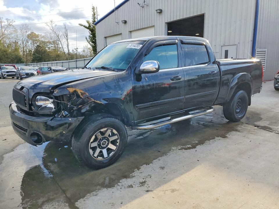 2005 Toyota Tundra SR5