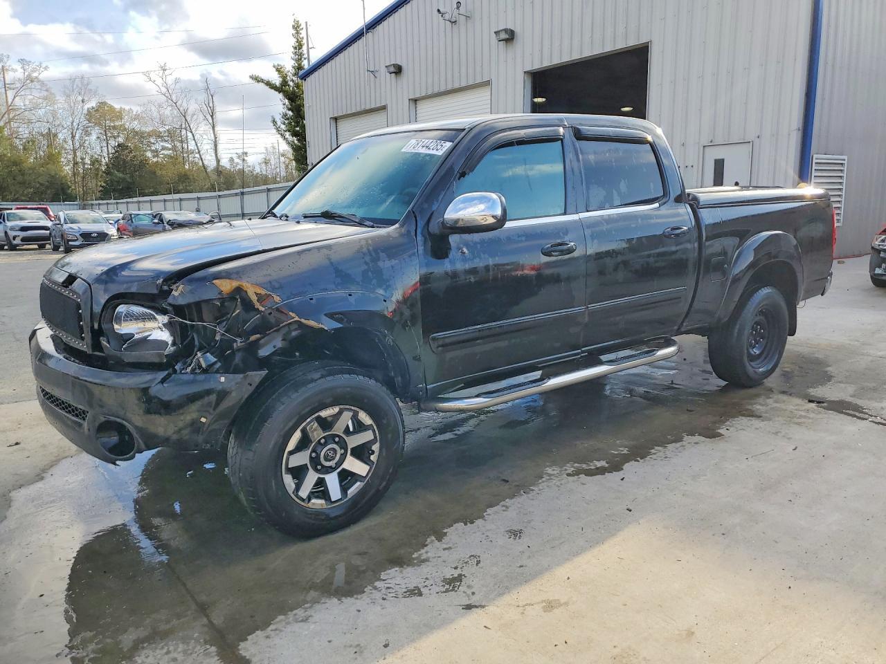 2005 Toyota Tundra SR5