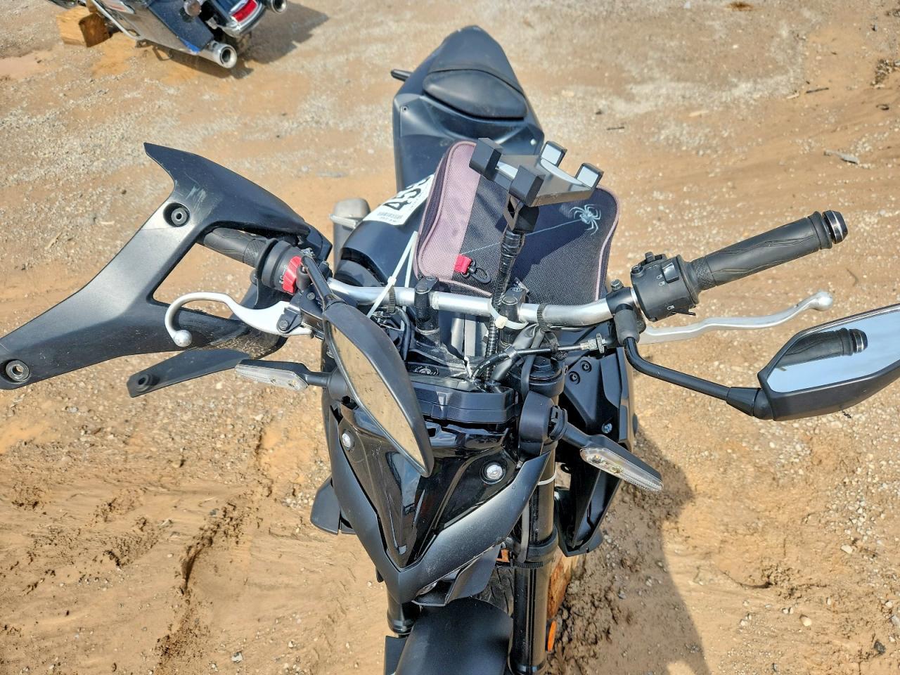 2024 Yama MT-03