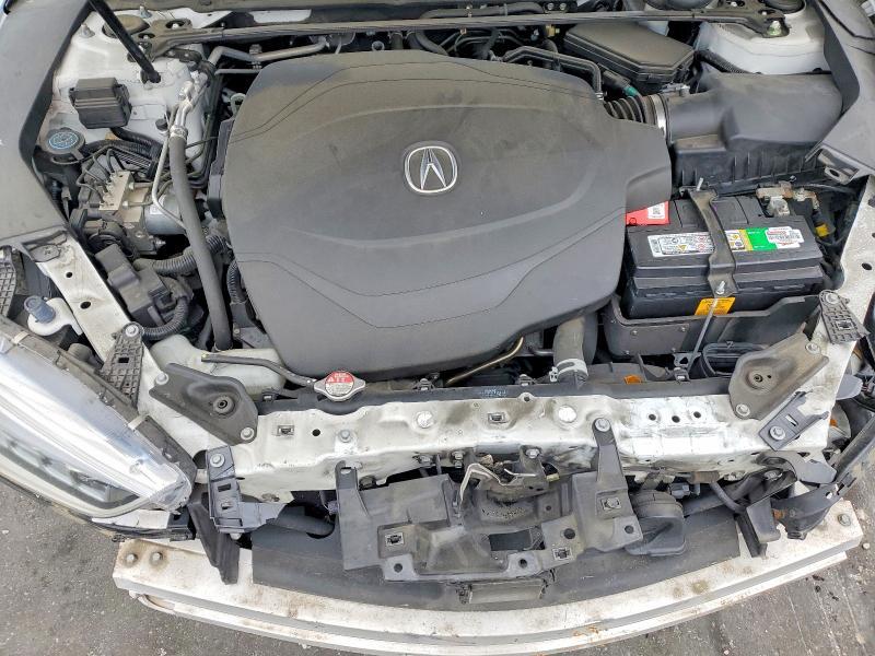 2019 Acura TLX
