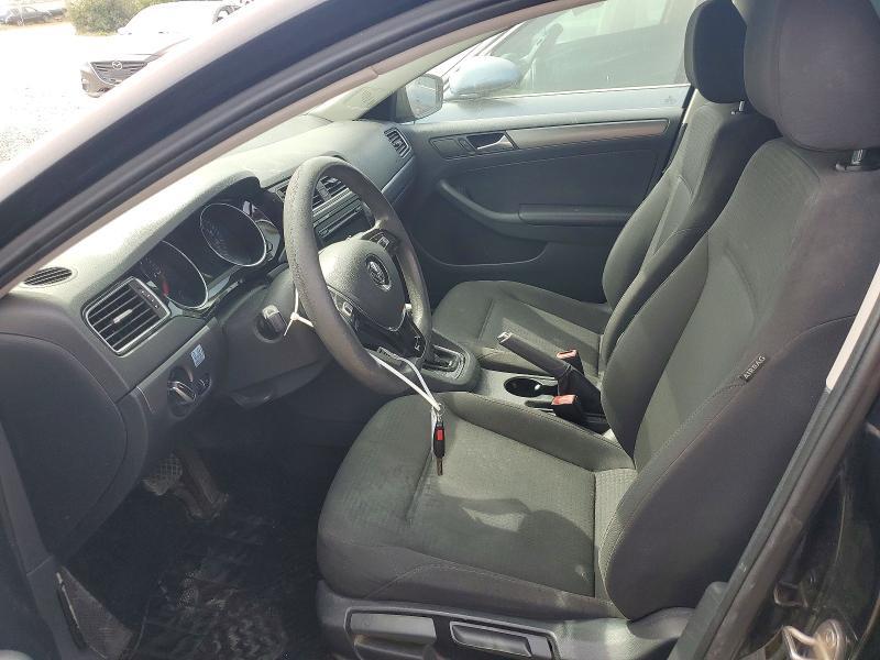 2015 Volkswagen Jetta tdi