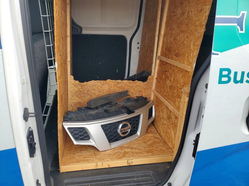 2019 Nissan NV200 S