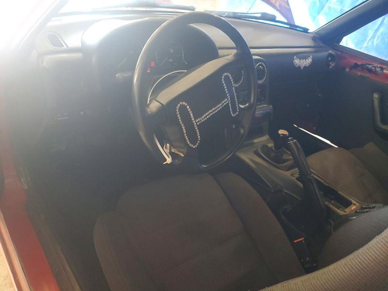 1990 Mazda Mx-5 Miata