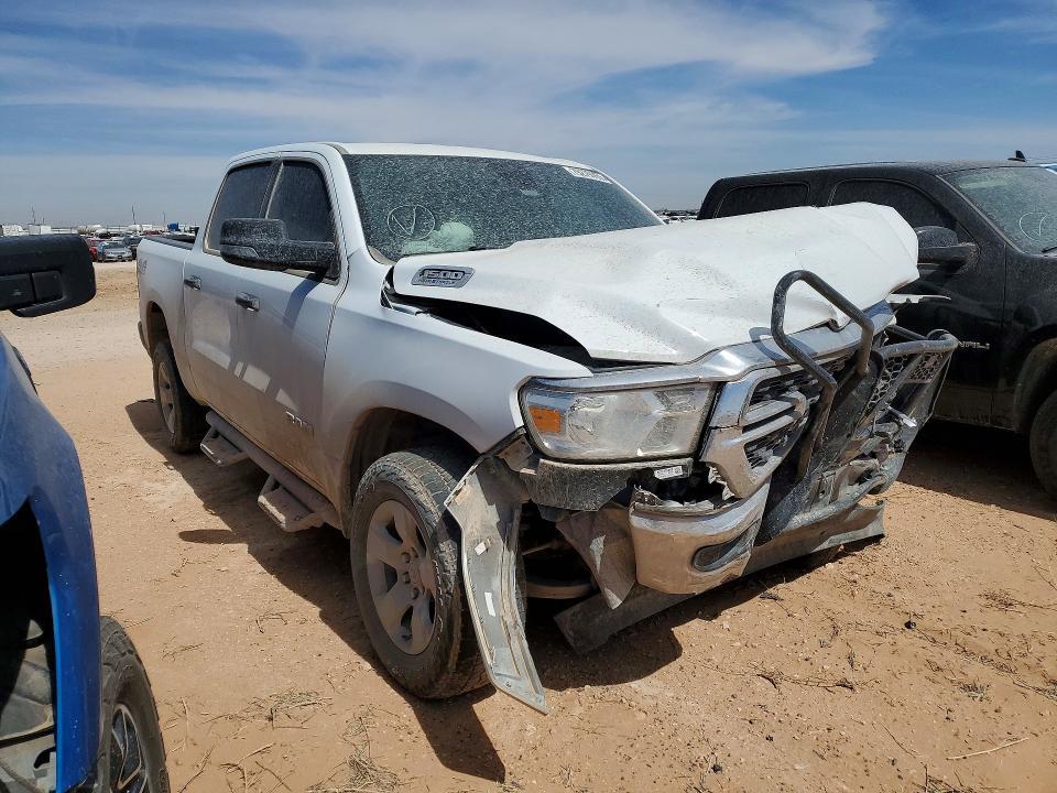 2023 Dodge RAM 1500 BIG Horn