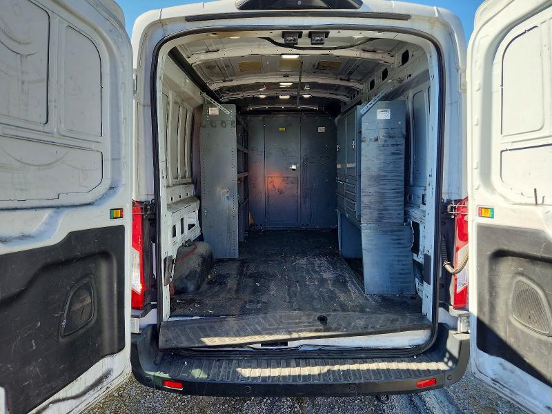 2020 Ford Transit 350 Utility / Service van