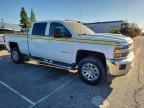 2018 Chevrolet Silverado K2500 Heavy Duty LT