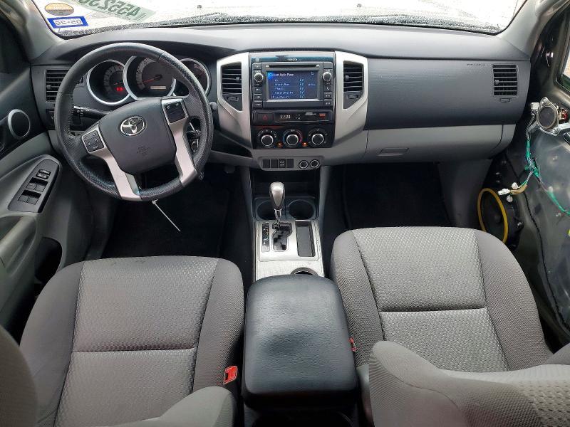 2013 Toyota Tacoma Prerunner V6