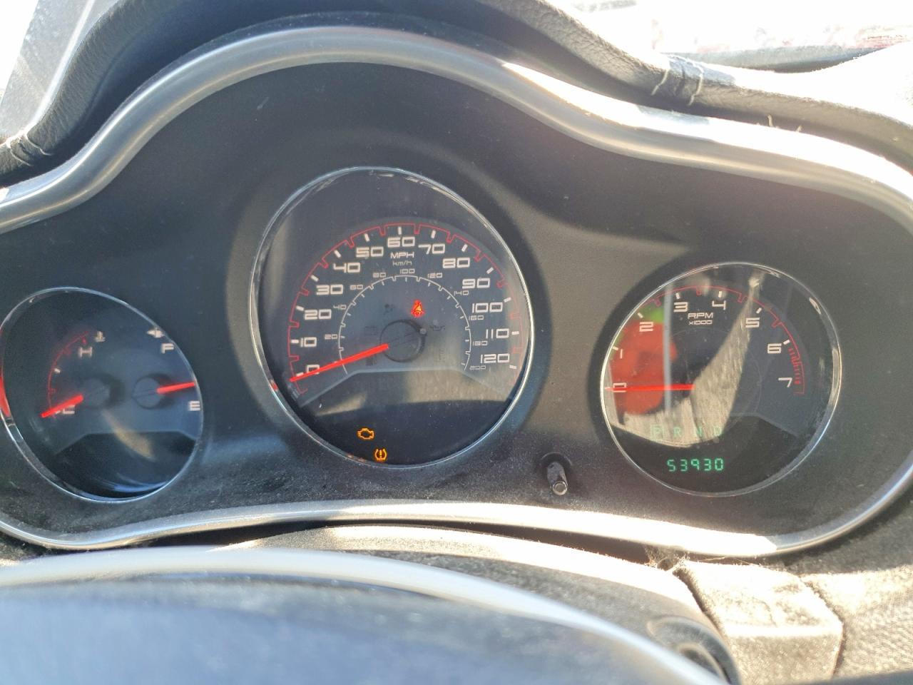 2014 Dodge Avenger se