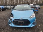 2016 Toyota Prius c two