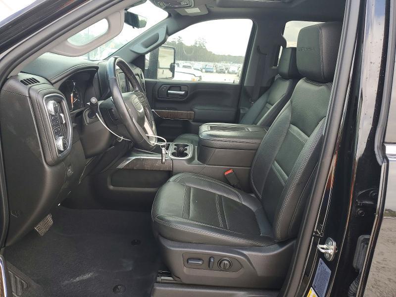 2022 GMC Sierra K2500 Denali