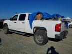 2007 Chevrolet Silverado C2500 Heavy Duty