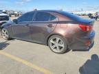 2012 Lexus Is 250 Base