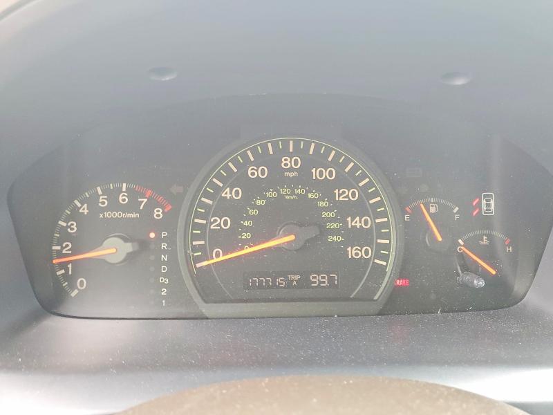 2005 Honda Accord lx