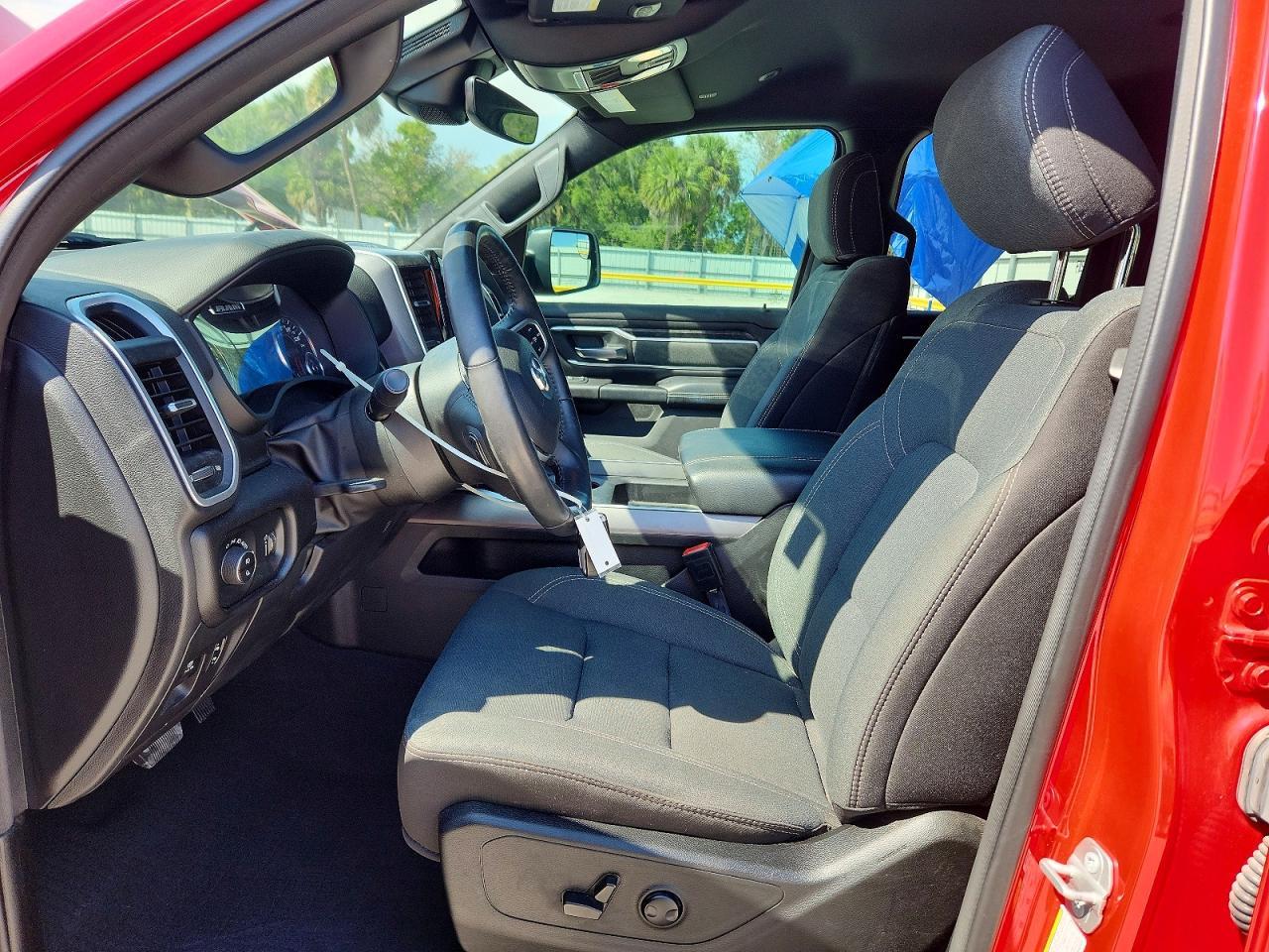 2023 Dodge RAM 1500 BIG Horn