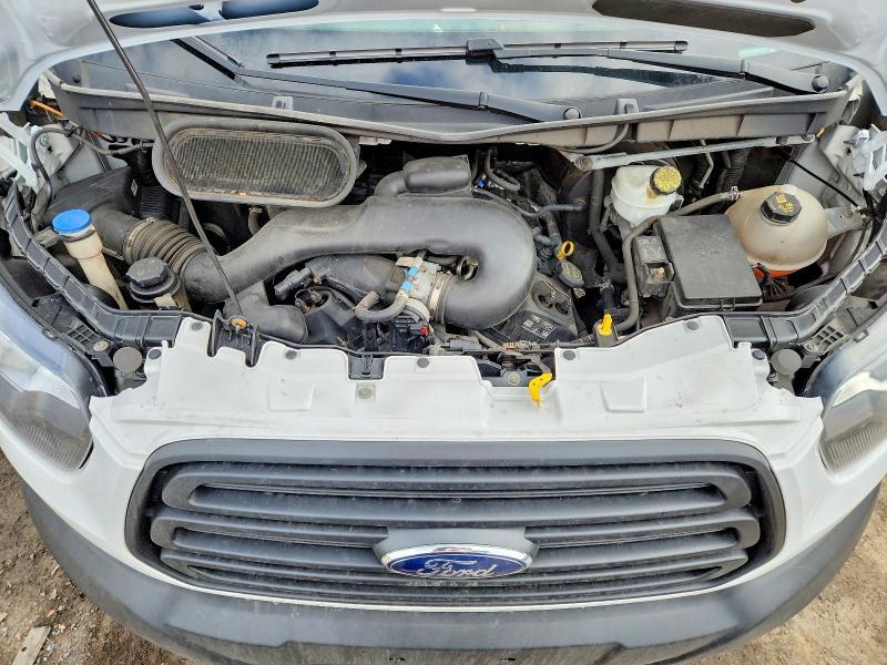 2019 Ford Transit 250 Utility / Service van