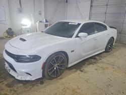 Dodge Vehiculos salvage en venta: 2017 Dodge Charger r