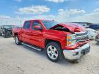 2014 Chevrolet Silverado C1500 LT