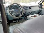 2016 Ford F450 Super Duty Flatbed Truck
