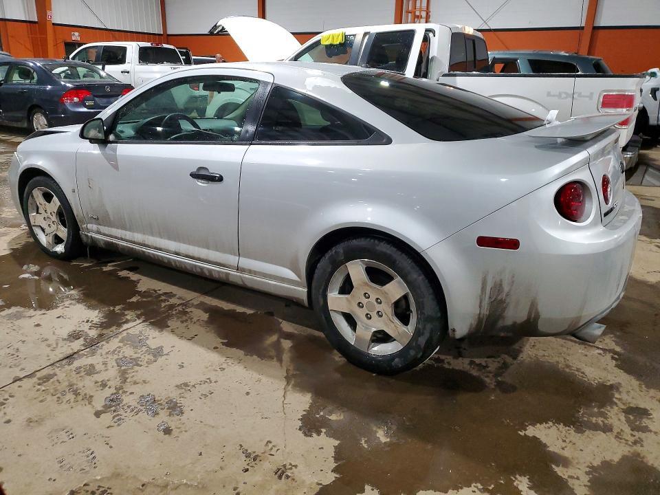 2006 Chevrolet Cobalt ss