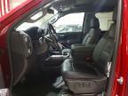 2021 GMC Sierra K1500 SLT