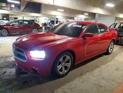 2013 Dodge Charger sxt en venta en Indianapolis, IN