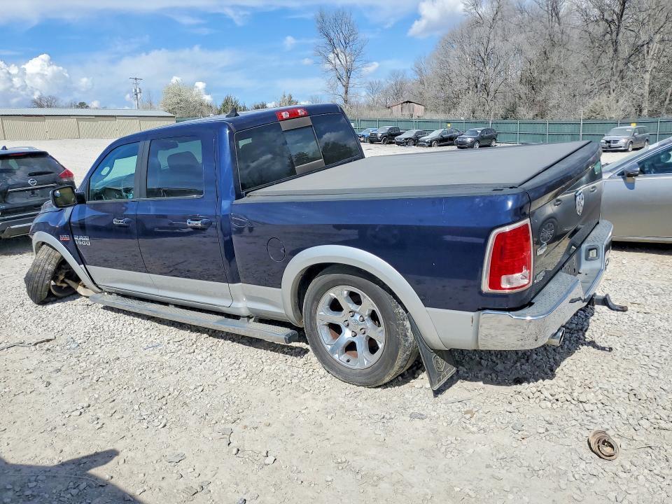 2014 Dodge 1500 Laramie