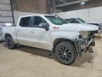 2022 Chevrolet Silverado LTD K1500 LT