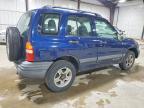 2002 Chevrolet Tracker