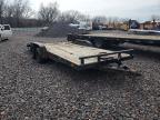 2006 Branson 2005 Branson Equipment Trailer