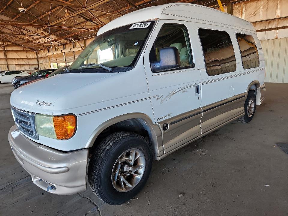 2004 Ford Econoline