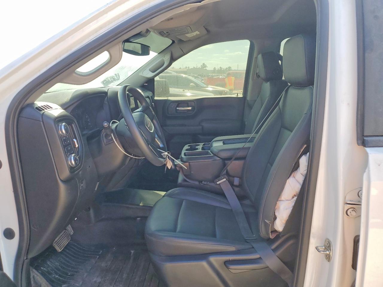 2023 GMC Sierra K1500