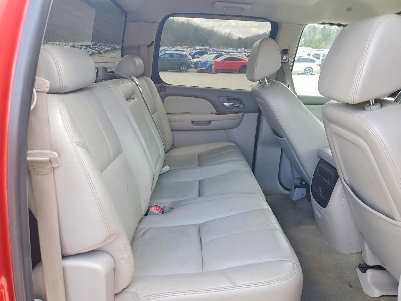 2008 GMC Siera