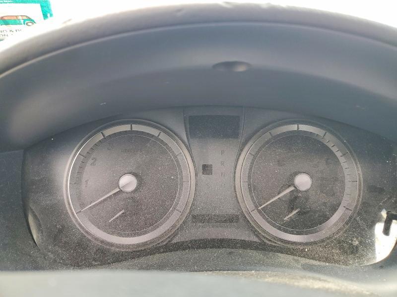 2009 Lexus Es 350 Base