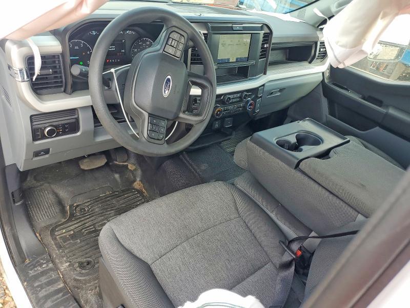 2026 Ford F350 Super Duty
